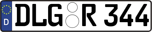 DLG-R344