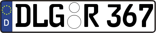 DLG-R367
