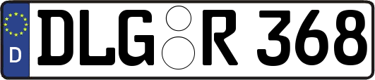 DLG-R368