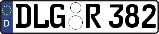 DLG-R382