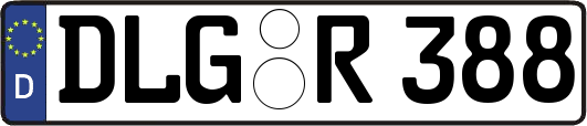 DLG-R388