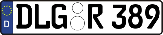 DLG-R389