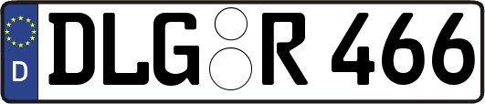 DLG-R466