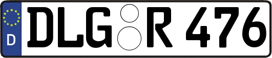 DLG-R476