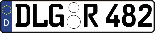 DLG-R482