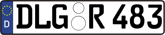 DLG-R483