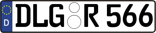 DLG-R566