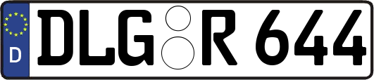 DLG-R644