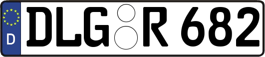 DLG-R682