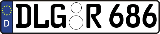 DLG-R686