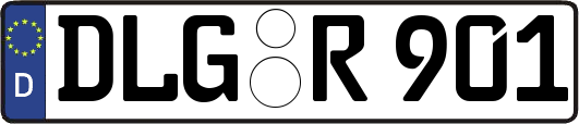 DLG-R901