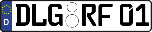 DLG-RF01