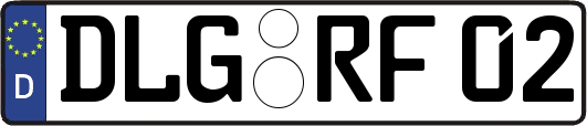 DLG-RF02