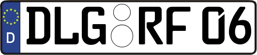 DLG-RF06