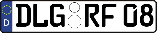 DLG-RF08