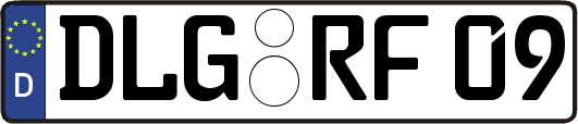 DLG-RF09