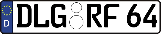 DLG-RF64