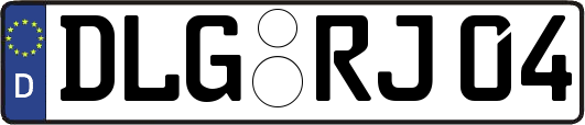 DLG-RJ04