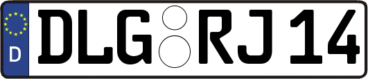 DLG-RJ14
