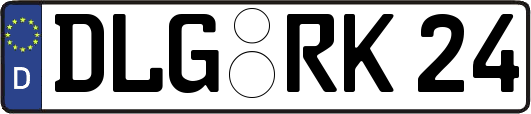 DLG-RK24
