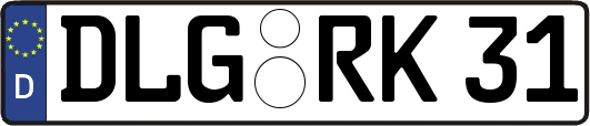 DLG-RK31
