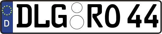 DLG-RO44