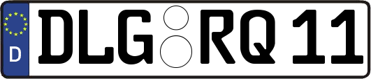 DLG-RQ11