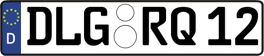 DLG-RQ12