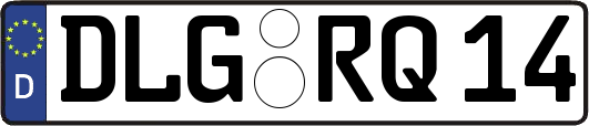 DLG-RQ14