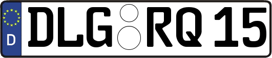 DLG-RQ15
