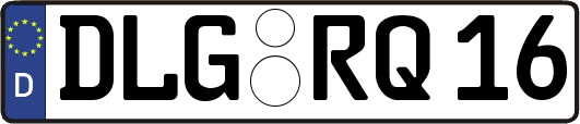 DLG-RQ16