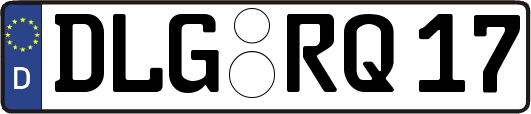 DLG-RQ17