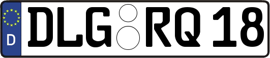 DLG-RQ18