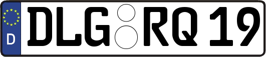 DLG-RQ19