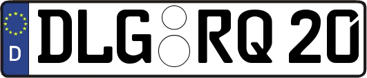 DLG-RQ20