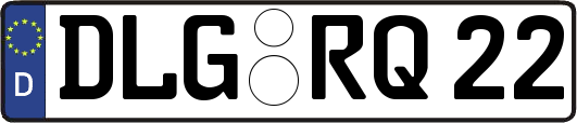 DLG-RQ22