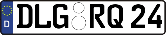 DLG-RQ24