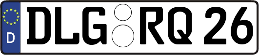 DLG-RQ26
