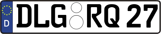 DLG-RQ27