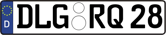DLG-RQ28