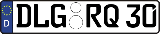 DLG-RQ30