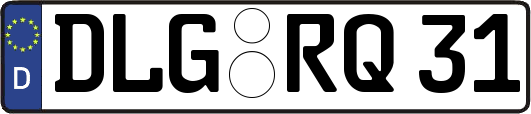 DLG-RQ31