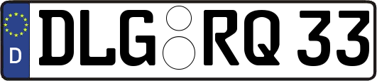 DLG-RQ33