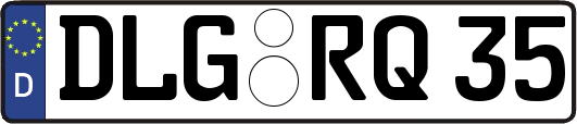 DLG-RQ35