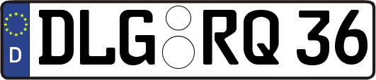 DLG-RQ36