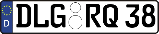 DLG-RQ38