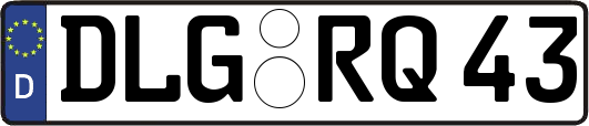 DLG-RQ43