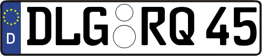 DLG-RQ45