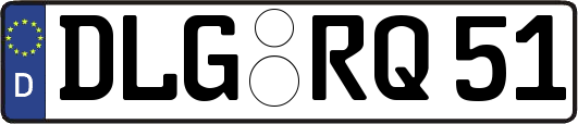 DLG-RQ51