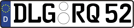 DLG-RQ52